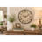 Eastover Wall Clock
