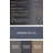 Machine Washable Gray Area Rug-1773514629