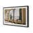 Satin Black Single Picture Framed is unavailable