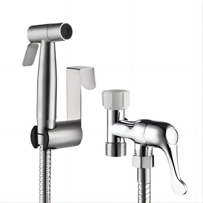 Robinet de bidet