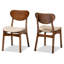 Glormarie Solid Wood Dining Chair-1490169084
