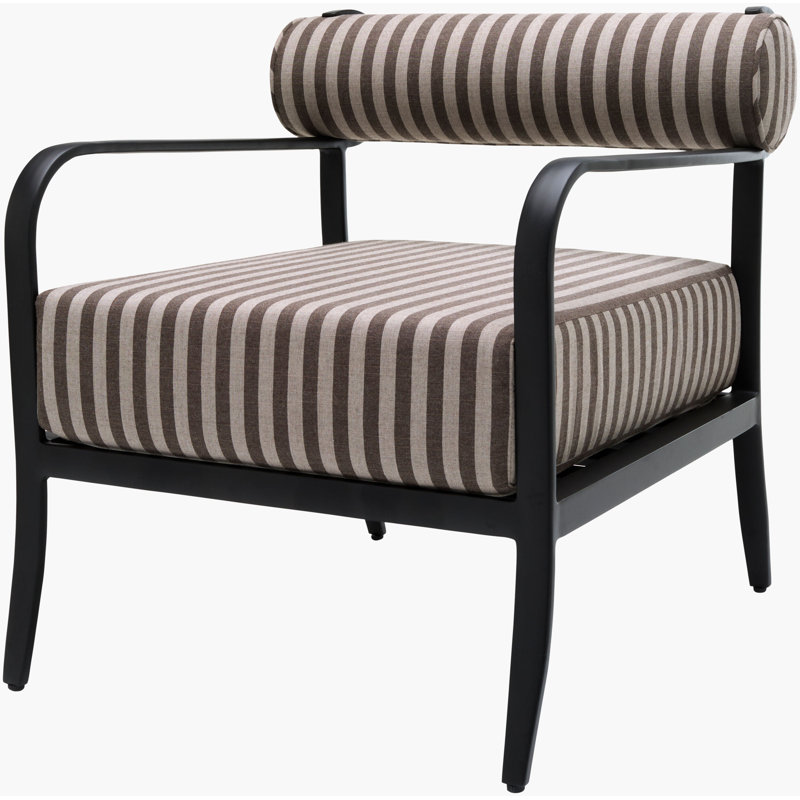 Ashley Childers X Surya Antibes Accent Chair