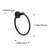 Wall Mounted Towel Ring-116099767