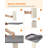 Scratching Post-105590339
