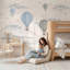 Papier peint blanc sur fond blanc-126556355-126556354