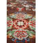 Tibetan Rugs By Bespoke One-of-a-Kind Runner 3' X 6' Area Rug