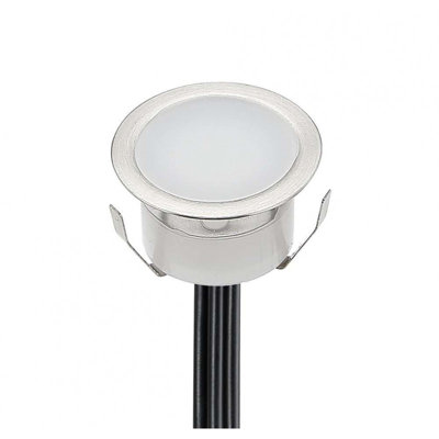 Karyl Ultra-Flat LED Recessed Lighting Kit
