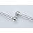 Wall Mount Folding Kitchen Pot Filler Faucet