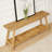 2-Tier Sofa Table,Console Table-1166464518