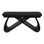 Infinity Solid Wood Coffee Table