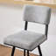 Tabourets de comptoir pivotants de 26,6 po Alonsa-131206074