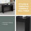 Console 48 po - Livr ...