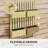 Padam Wood Wall Planter