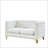 3-Seater + 2-Seater Combination Sofa-308897084
