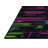 Laser Burst Rug-872906220