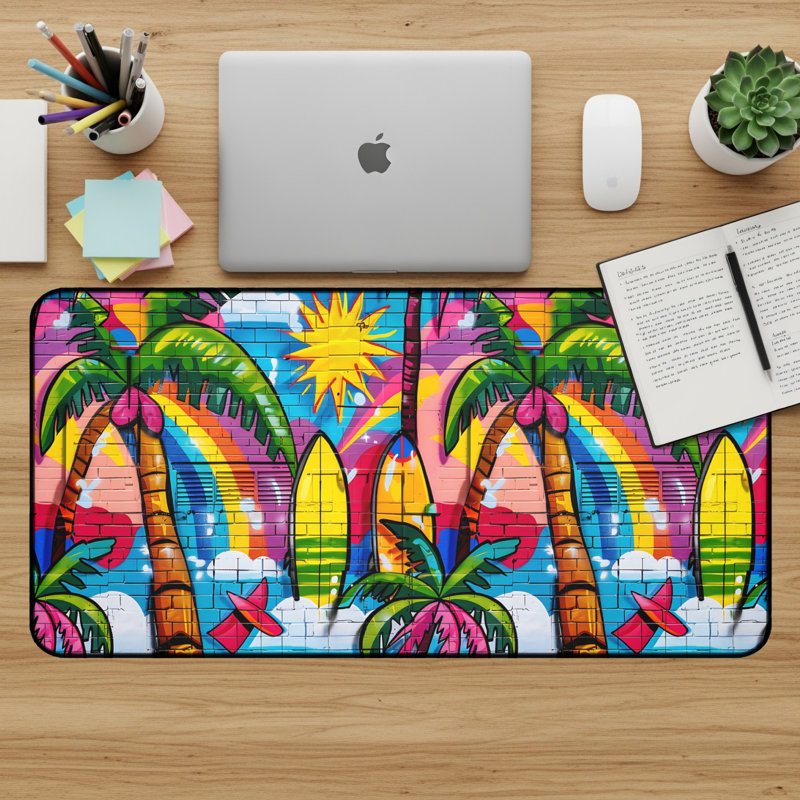 Desk Pad