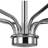 Hengrove 6 - Light Dimmable Classic / Traditional Chandelier-545578022
