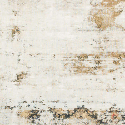 Abstract Indoor Rug
