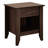 Rodel Wooden Nightstand with drawer Modern Nightstand-100873292