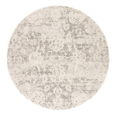 Fedele Damask Indoor Rug