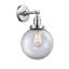 Applique murale pour salle de bain 1 lumière Clementina-32986199-32986200-32986205