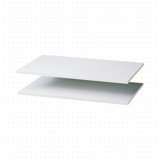 Grid 35" W Shelving