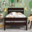 Coleman Bed With Headboard And Footboard-13054858-2824755