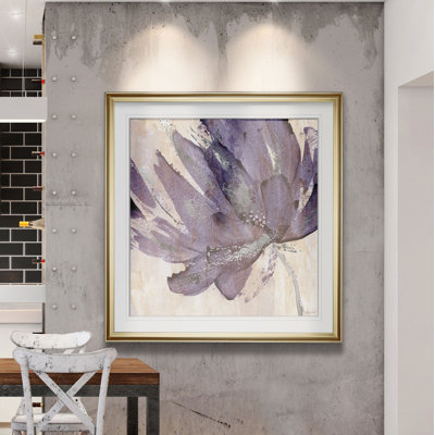 «Mauve» - reproduction d'art