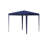 10X10FT Gazebo, For Party Use With Removable Sidewalls (Blue)-123218942