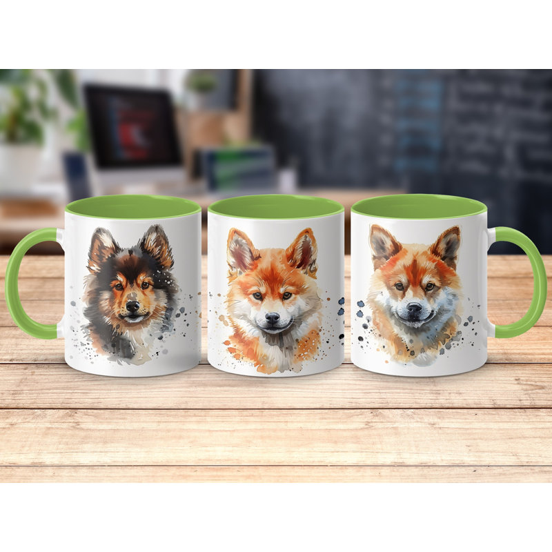 Mug