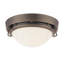 Aldridge 1 Light Wall Sconce-1999758520