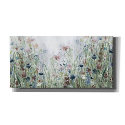 " Wildflower Fields " by Carol Robinson