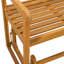 Outdoor Bench