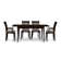 Sarah 5 - Piece Dining Set