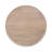 Wooden Round Side Table