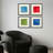 Focal Point Framed Art