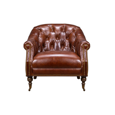 Adedotun Upholstered Armchair