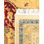 Keller One-of-a-Kind 9' 1" X 12' 4" Hand Knotted Area Rug