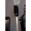 Longdale 2 - Bulb 97 cm H Hardwired Outdoor Wall Light