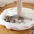 Classical Jellyfish Cat Tree - White-482763348