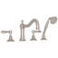 Acqui® 4-Hole Deck Mount Tub Filler-5844520-61049890
