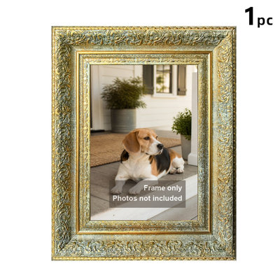 11 "x 14" cadre photo noir classique 1PC pour les cadeaux de mariage