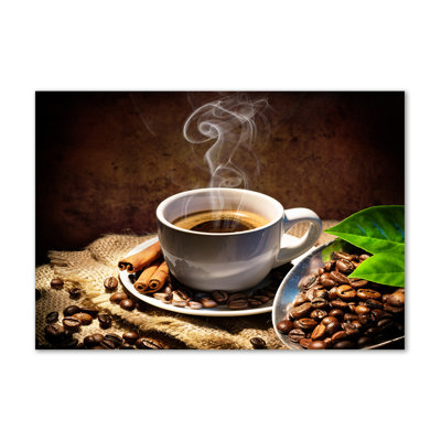 Cup Of Coffee - Print