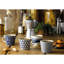 Pacific Mixed Patterns Mugs