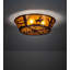 4 - Light Flush Mount