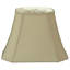 Abat-jour cloche en soie / shantung-317353536-283369853