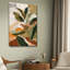 1 Piece Wrapped Canvas Wall Art