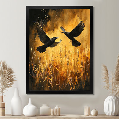 Langevin - animaux, impressions sur toile