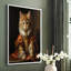 "ANIMALS Series CLVII" par J Paul-603001611-603001609