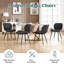 46cm H Dining Chair-195763874